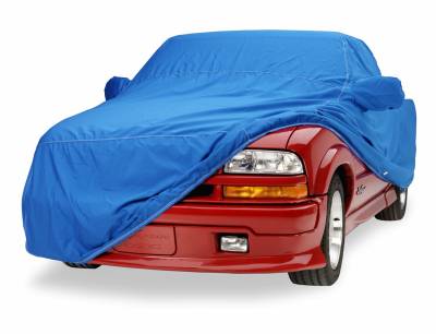 Covercraft - Covercraft C18834D1 Custom Fit Car Cover - Image 2