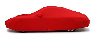 Covercraft FF18834FR Form-Fit Indoor Custom Car Cover