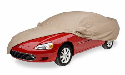 Covercraft - Covercraft C18834D6 Custom Fit Car Cover - Image 2