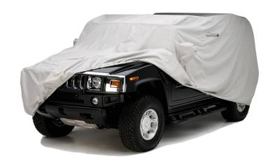 Covercraft - Covercraft C18834HG Custom Fit Car Cover - Image 2