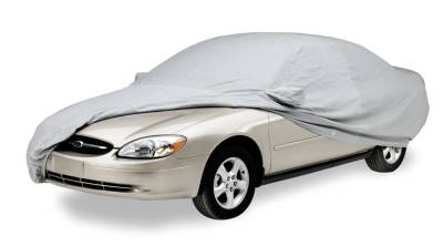 Covercraft - Covercraft C18834PD Custom Fit Car Cover - Image 2