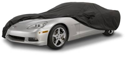 Covercraft - Covercraft C18834UB Custom Fit Car Cover - Image 2