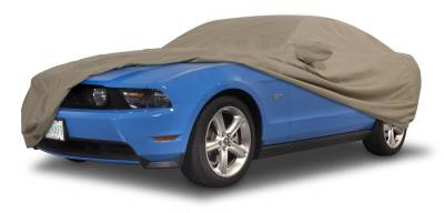 Covercraft - Covercraft C18834UT Custom Fit Car Cover - Image 2