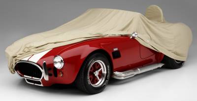 Covercraft C18841TF Custom Fit Car Cover