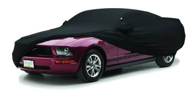 Covercraft FF18834FB Form-Fit Indoor Custom Car Cover