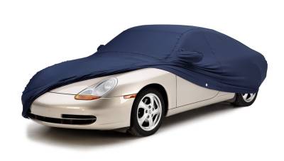 Covercraft FF18834FD Form-Fit Indoor Custom Car Cover