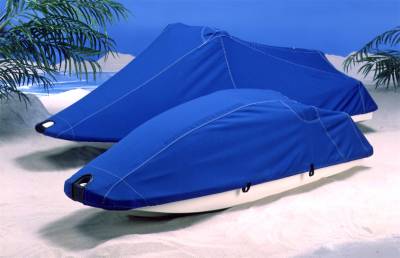 Covercraft XW4109D1 Sunbrella Custom Fit Personal Watercraft Cover