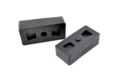 Rough Country 6591 Lift Blocks