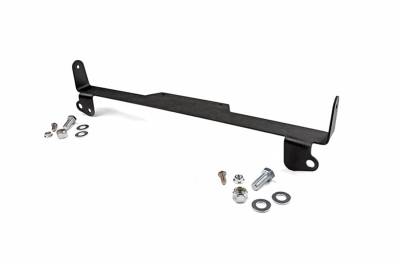 Rough Country 70524 LED Light Bar Bumper Mounting Brackets