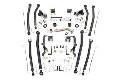 Rough Country 78600U Control Arm Upgrade Kit