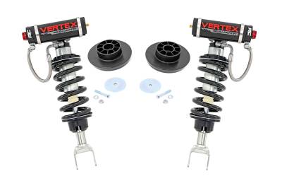 Rough Country 35850 Suspension Lift Kit w/Shocks