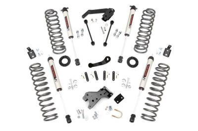 Rough Country 68170 Suspension Lift Kit w/Shocks