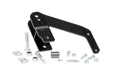 Rough Country 1167 Track Bar Drop Bracket