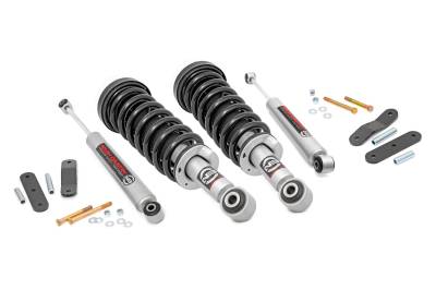 Rough Country 86731 Suspension Lift Kit