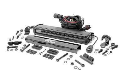 Rough Country 70712BL Cree Black Series LED Light Bar