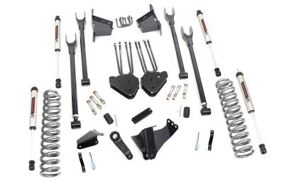 Rough Country 59170 Suspension Lift Kit