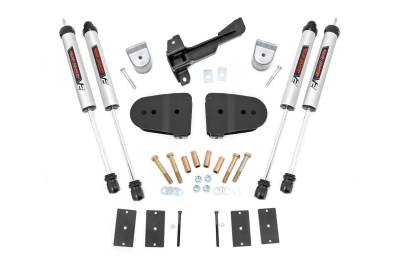 Rough Country 44270 Suspension Lift Kit w/Shocks