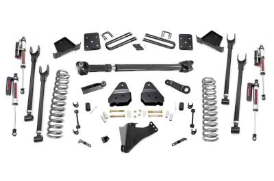 Rough Country 52651 Suspension Lift Kit w/Shocks