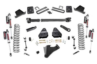 Rough Country 51351 Suspension Lift Kit w/Shocks