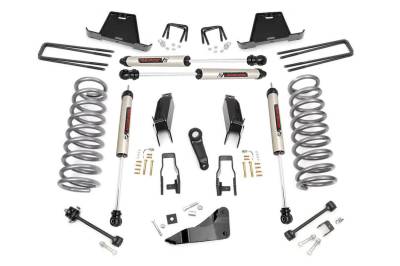 Rough Country 39270 Suspension Lift Kit w/Shocks