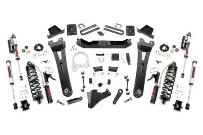 Rough Country 51259 Suspension Lift Kit w/Shocks