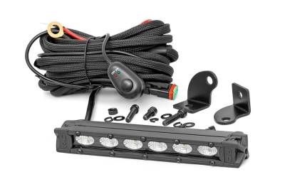 Rough Country 70416ABL Cree Black Series LED Light Bar