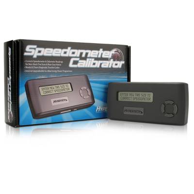 Hypertech - Hypertech 752500 Speedometer Calibrator - Image 2