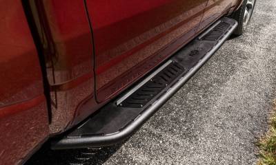 N-Fab - N-Fab NBC19CC-TX Roan Running Board - Image 5