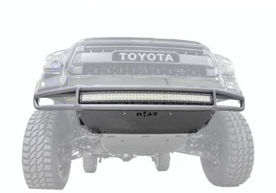 N-Fab - N-Fab T141MRDS M-RDS Front Bumper - Image 2