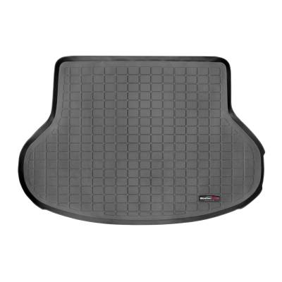 WeatherTech 401510IM SeatBack Cargo Liner HP