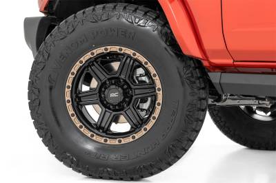 Rough Country - Rough Country 79181210 Series 79 Wheel - Image 6