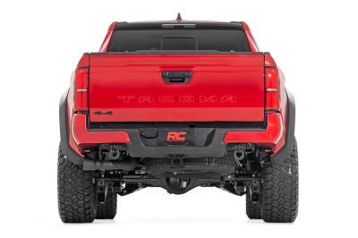 Rough Country - Rough Country O-T12421-3U5 Fender Flares - Image 6