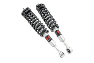 Rough Country - Rough Country 502161_A Lifted M1 Struts - Image 3