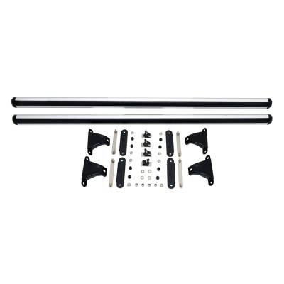 Westin - Westin 16-10008 Aluminum Bed Topper Cross Rails - Image 4