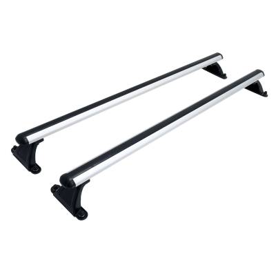 Westin - Westin 16-10000 Aluminum Bed Topper Cross Rails - Image 2