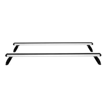 Westin - Westin 16-10000 Aluminum Bed Topper Cross Rails - Image 3