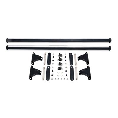 Westin - Westin 16-10000 Aluminum Bed Topper Cross Rails - Image 4