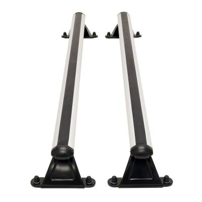 Westin - Westin 16-10000 Aluminum Bed Topper Cross Rails - Image 5