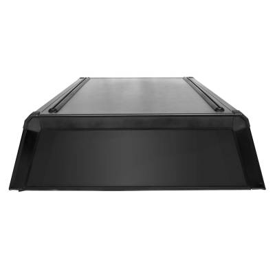 Westin - Westin 16-11015 Aluminum Bed Topper Cross Rails - Image 6