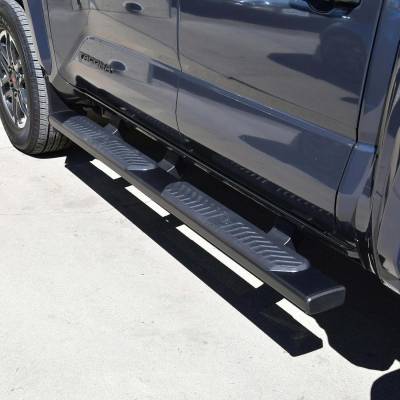 Westin - Westin 28-52785 R5 Nerf Step Bars - Image 4