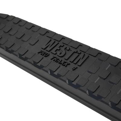 Westin - Westin 21-22785 PRO TRAXX 4 Oval Nerf Step Bars - Image 4