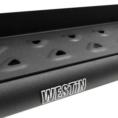 Westin - Westin 28-32785 Outlaw Running Boards - Image 4