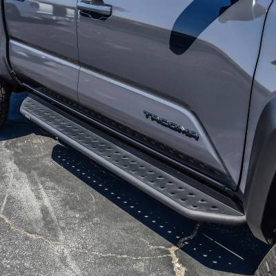 Westin - Westin 28-32785 Outlaw Running Boards - Image 9