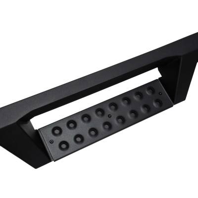 Westin - Westin 56-12785 HDX Drop Nerf Step Bars - Image 4