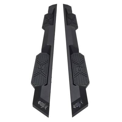 Westin - Westin 56-22785 HDX Xtreme Nerf Step Bars - Image 3