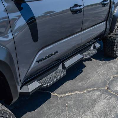 Westin - Westin 56-22785 HDX Xtreme Nerf Step Bars - Image 7