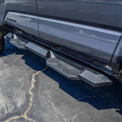 Westin - Westin 56-22785 HDX Xtreme Nerf Step Bars - Image 8