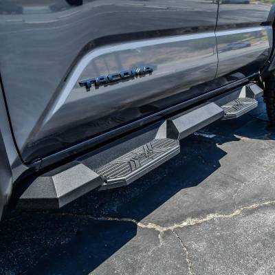 Westin - Westin 56-22785 HDX Xtreme Nerf Step Bars - Image 9