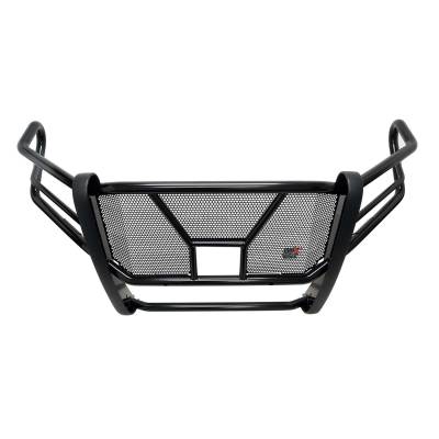 Westin - Westin 57-4125 HDX Grille Guard - Image 7