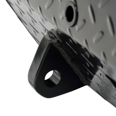 Westin - Westin 58-31215 HDX Bandit Front Bumper - Image 5